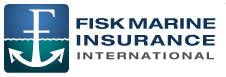Fisk Marine Insurance International logo
