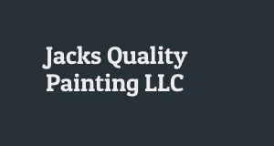 Jacks Quality Painting LLC logo