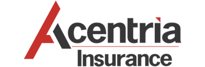 Acentria logo