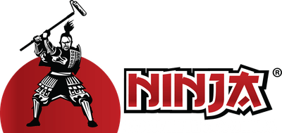 Ninja Coatings logo