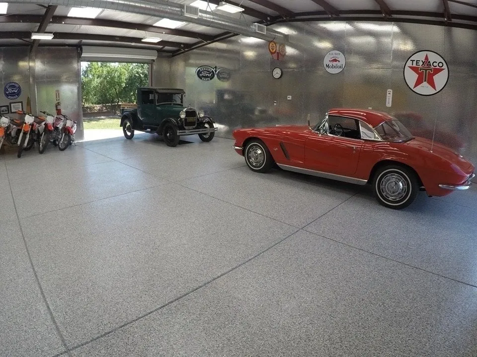 Ninja Coatings