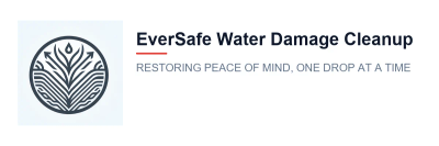 EverSafe Water Damage Cleanup logo