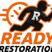 Ready Restoration Services logo