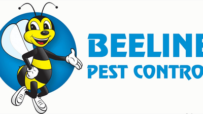Beeline Pest Control logo