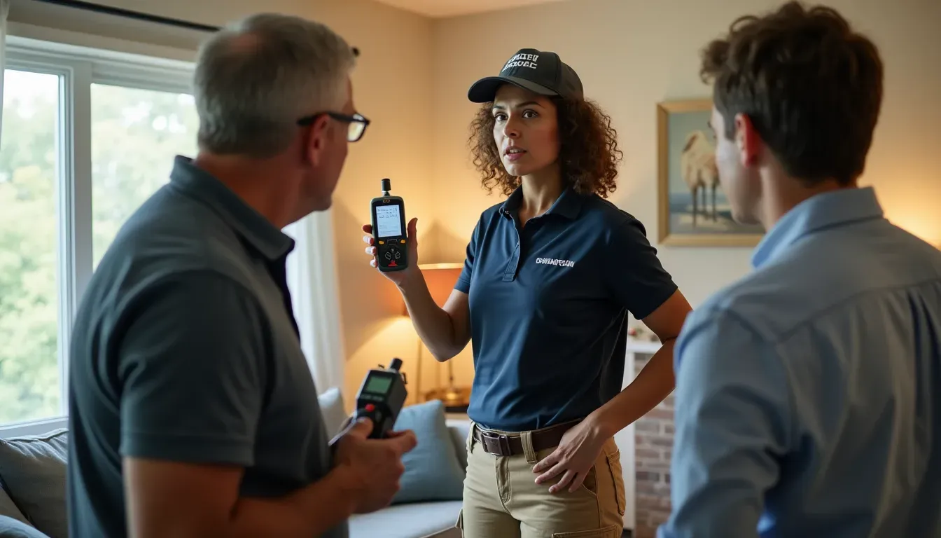 Ultimate Emergency Water Damage