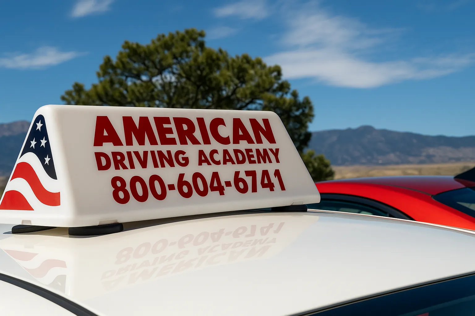 American Driving Academy