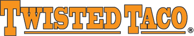 Twisted Taco Fayetteville logo