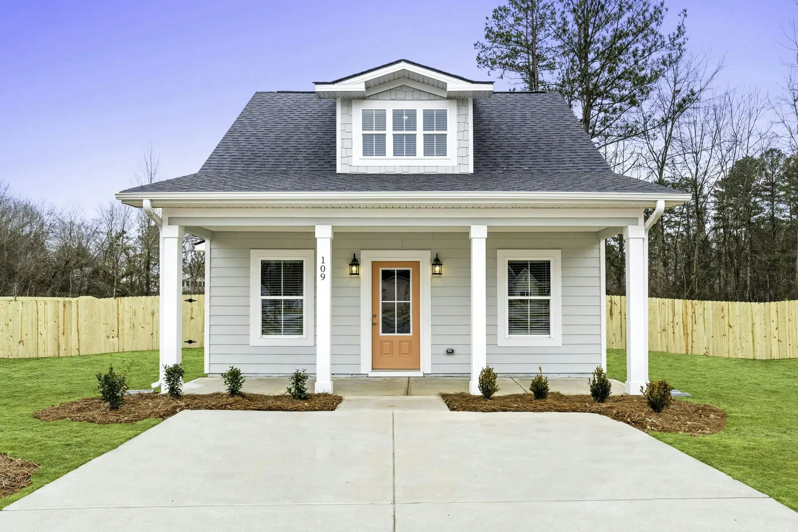 Chisel Mill Homes