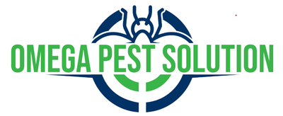 Omega Pest Solution logo