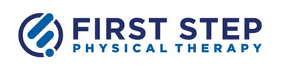 First Step Physical Therapy logo