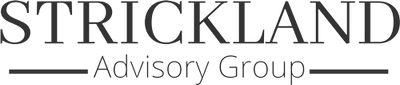 Strickland Advisory Group logo