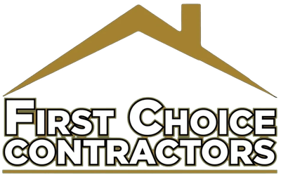 First Choice Contractors logo