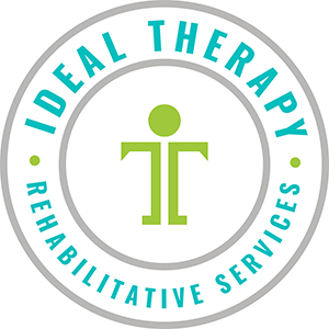 Ideal Therapy logo