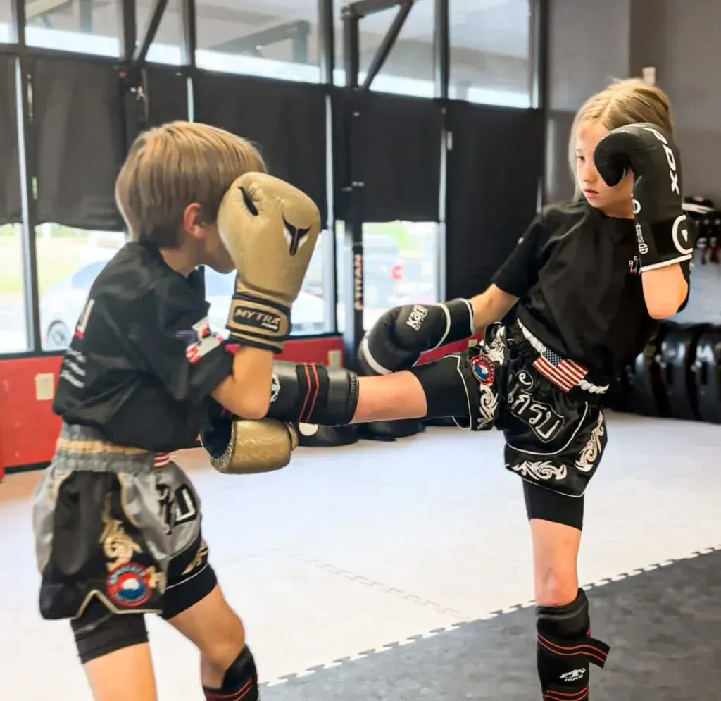 ODK Striking Academy