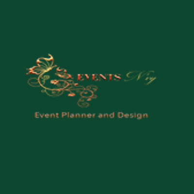 Events N'vy logo