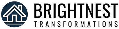 Brightnest Transformations logo