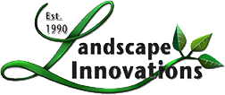 Landscape Innovations logo