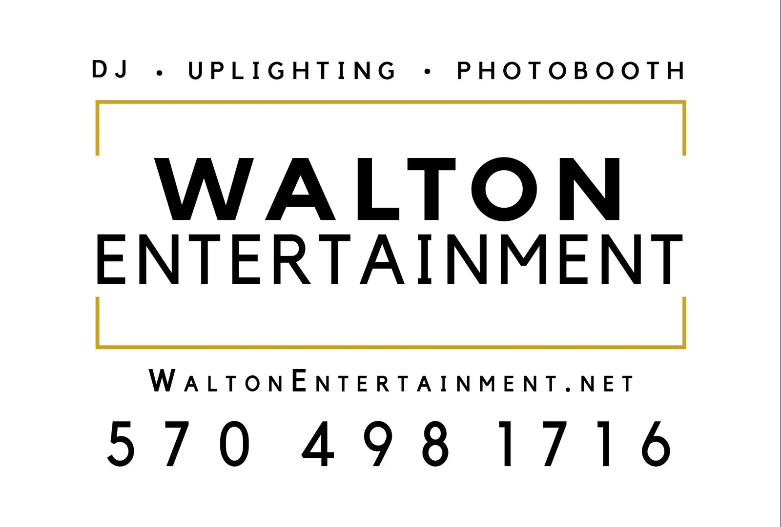 Walton Entertainment