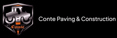 Conte Paving & Construction Avoca logo