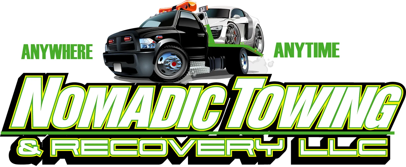 Nomadic Towing