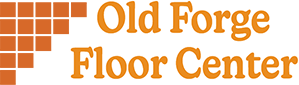 Old Forge Floor Center logo