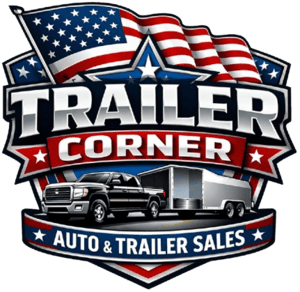 Trailer Corner logo