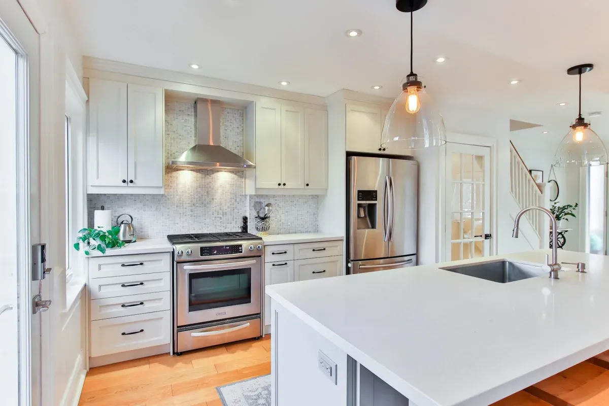 Timber Peak Builders