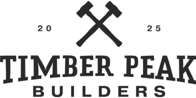 Timber Peak Builders logo