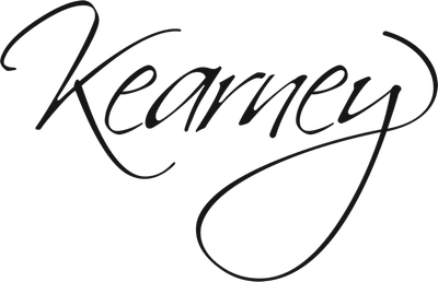 Kearney Funeral Homes logo