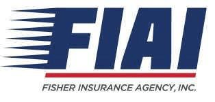 Fisher Insurance Agency logo