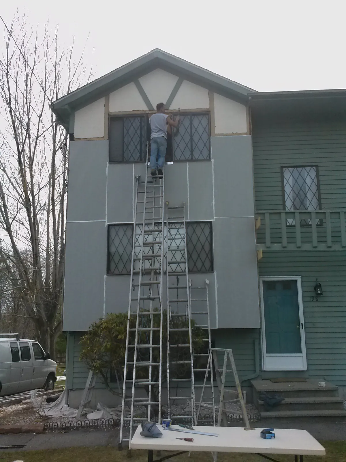 Oliveira Painting & Carpentry