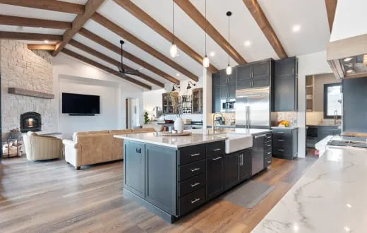 Milford Hardwood Floors Inc.