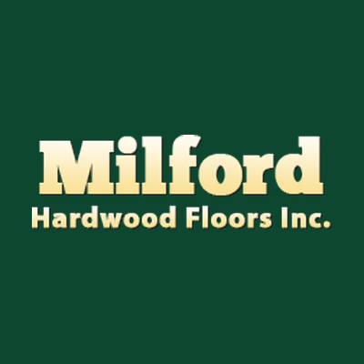 Milford Hardwood Floors Inc. logo