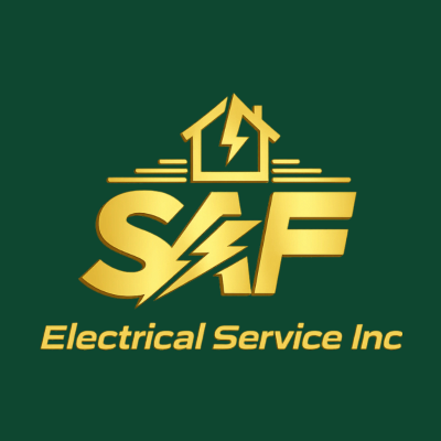 SAF Electrical Service Inc logo