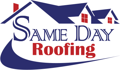 Same Day Roofing logo