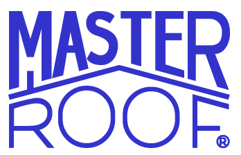 Master Roof logo