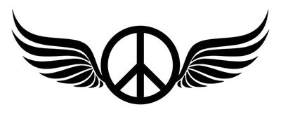 Peace Nail Spa logo