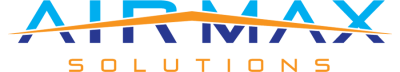 Air Max Solutions logo