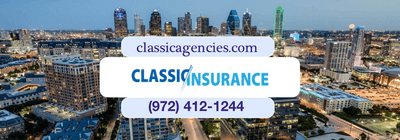Classic Insurance logo