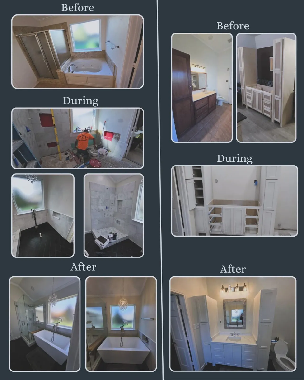 Summit Vista Painting and Rehab