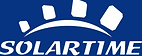 Solartime USA logo