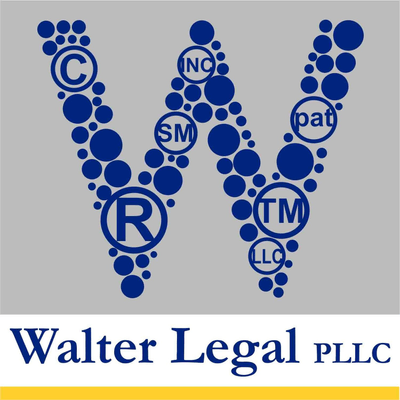 Walter Legal PLLC logo