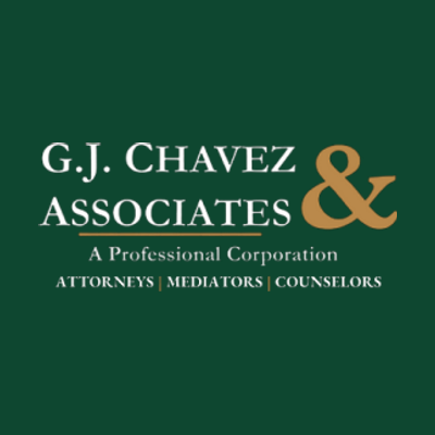 G.J. Chavez & Associates logo