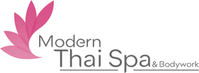 Logo Modern Thai Spa & Bodywork logo