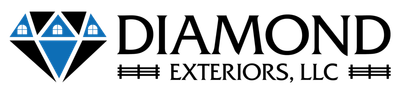 Diamond Exteriors LLC logo