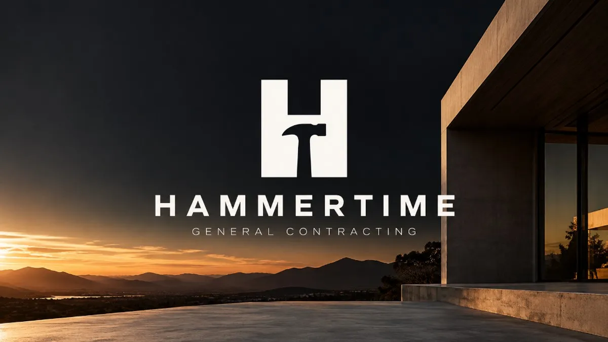 HammerTime General Contracting