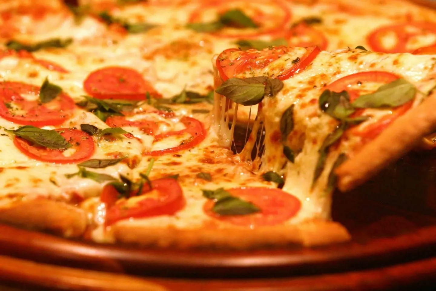 Schiano's Pizza