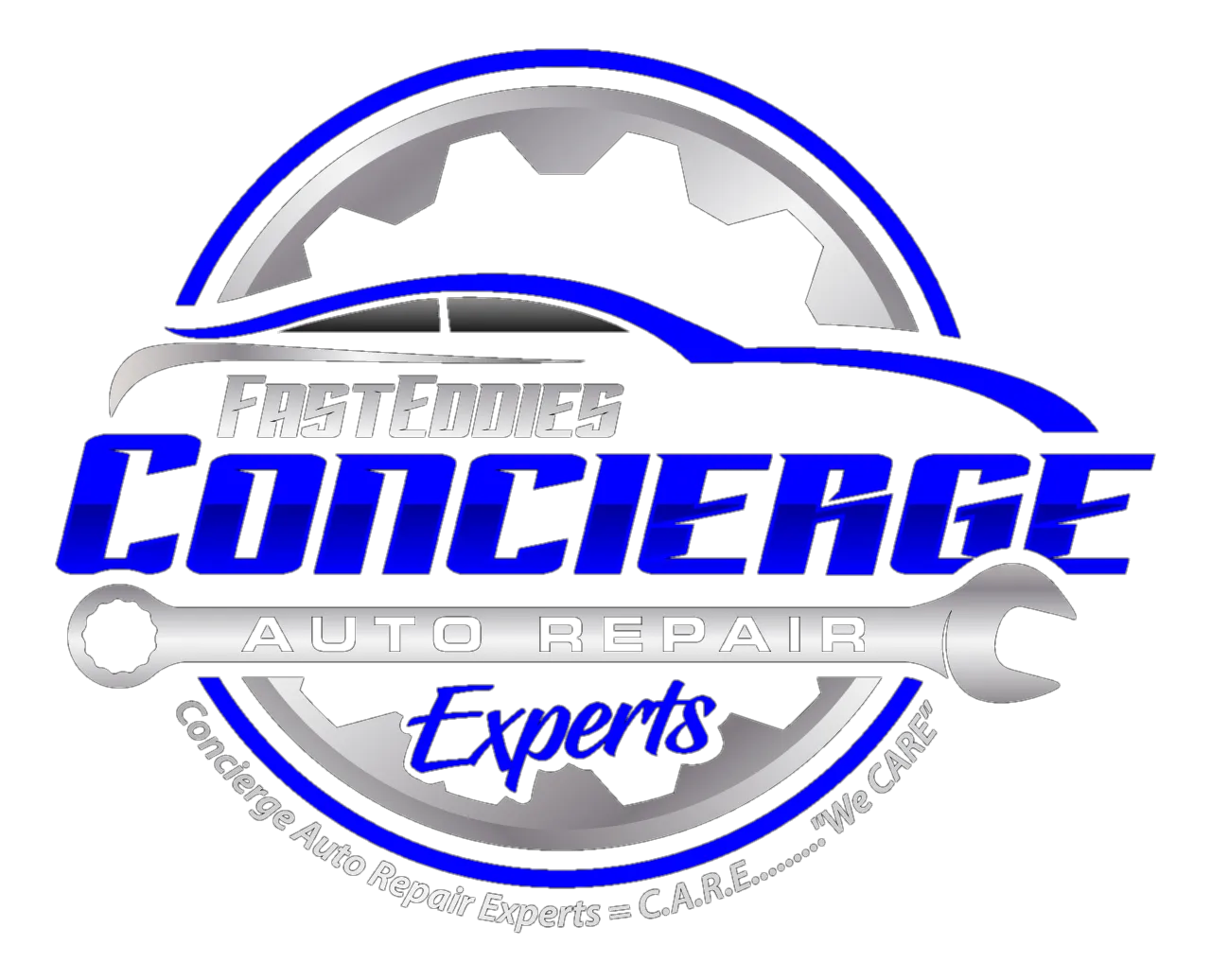 FAST EDDIES CONCIERGE AUTO REPAIR EXPERTS