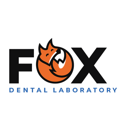Fox Dental Laboratory logo