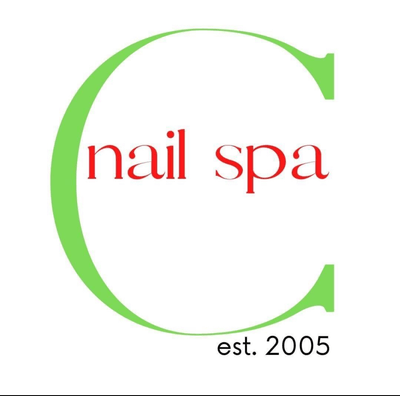 Candle Nail Spa Richardson logo